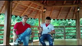 Entrevicta con el administrador de club campestre villa sof&iacute;a Jesus David.