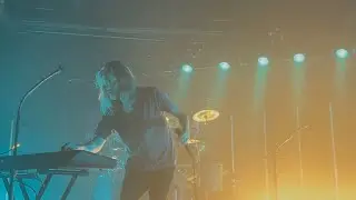 Between the Buried and Me - King Redeem / Queen Serene | Live in Sacramento | (2025)