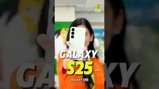 High-class phone with pocket-friendly prices? Galaxy S25 is your answer! Go chat us now~ 🤩
