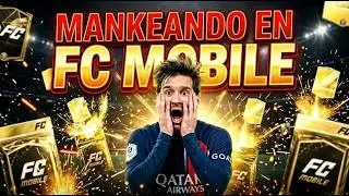 SuperRankeo Nocturno Hasta Llegar a Campeon FC 