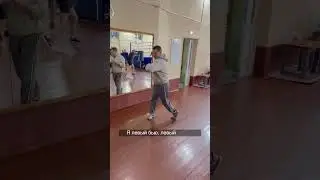 Learning infighting #dmitrytarenko #boxingcoach #mogilev