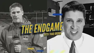 The Endgame with Thad Brown 11/13