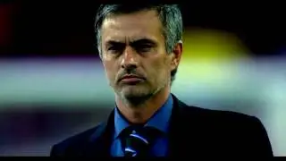 'The Magic Journey to Madrid' (Champions League 2009/2010)