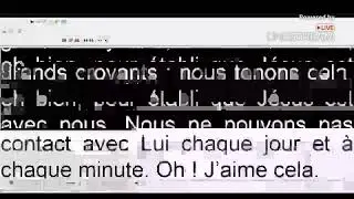 MISSION PROPHETIQUE TABERNACLE CULTE EN DIRECT - Live via OneStream Live #onestreamlive
