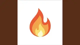 Starts With A Flame