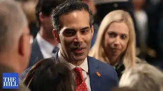George P. Bush announces run for Texas attorney general | FULL SPEECH