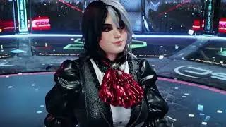[974] Tekken 8 - Asuka (Sonic2903) VS Dragunov (Nagashi974) - Matchs Amicaux - 09112024