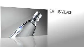 Vodka Blue Spirit - Pr&ecirc;mio EmbalagemMarca 2011