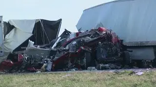 Dense Fog Causes Major Crash On I-57 In Missouri, Resulting In Multiple Fatalities