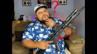 Is the Radian Talon 