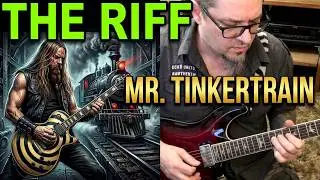 Ozzy Osbourne - Mr. Tinkertrain - CVT Guitar Lesson by Mike Gross