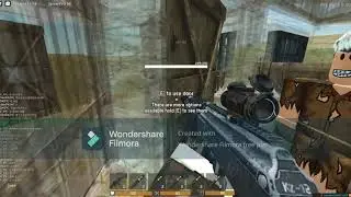Dust: Wasteland Survival Noclip Aimbot WORKING 0.13