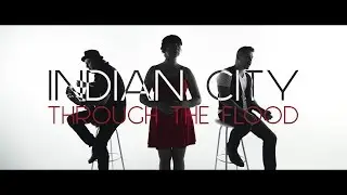 Indian City - Through the Flood