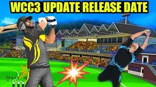 wcc3 new update 2020 | wcc3 new update | wcc 3 update 2020 | wcc 3 release date 2020 | wcc 3