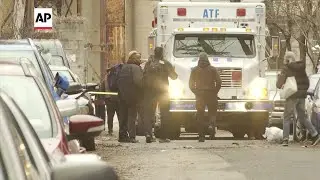 Cause still unknown in Philly deadly house fire