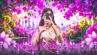 Telugu Girl Streamer 💗: Playing With Subs 🥳🐻 #ramyareddygaming #fflive #girllive
