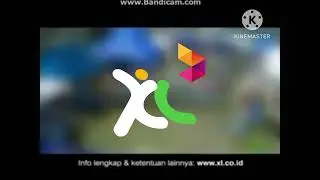 XL Axiata 2009 Логотип Ремейк