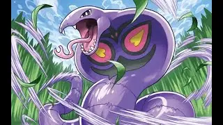 Can Poison Types Beat Elite Redux? Part 2