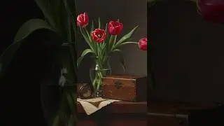 Выставка работ, созданных с помощью ИИ: #Потрясающие изображения, созданные ИИ #искусствоискусств...
