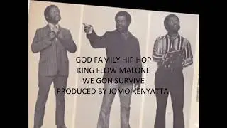 We Gon Survive