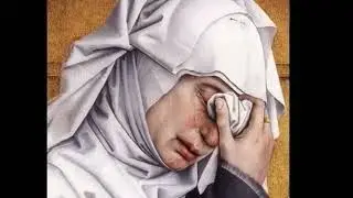 Van der Weyden'in 