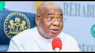 Hope Uzodinma Called Us to Work for Him,promised Us Oil Well-captured Ipob Commander,gentle De Yahoo