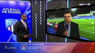 Real Madrid - Atletico Madrid preview