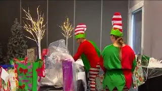 Orlando&rsquo;s I-Drive businesses spread holiday joy through Salvation Army Angel Tree program