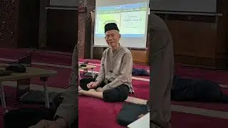 Makharijul Huruf/Shifatul Huruf Bag.3