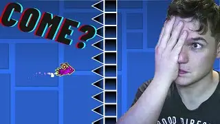 I LIVELLI PI&Ugrave; RECENTI DI GEOMETRY DASH // RECENT TAB