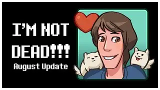 HyperCole64 Update (August 2019)