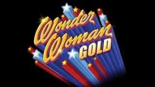 Wonder Woman Slot machine Session &hellip;   This games doesn&rsquo;t not like me 🤦🏻&zwj;♂️