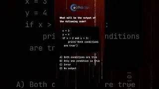 Python MCQ Quize | CodeAj #pythoncoding4u