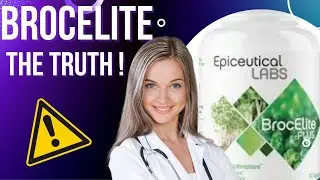 BrocElite &ndash; Review &ndash; Does it really work? Don&rsquo;t buy it before you see it!