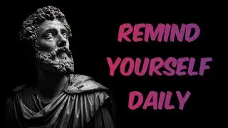 Ancient Truths by Marcus Aurelius That Still Rule Modern Life