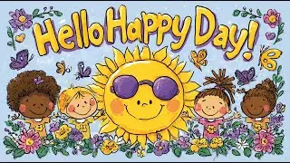 Wake Up with a SMILE in Just 5 Minutes a Day