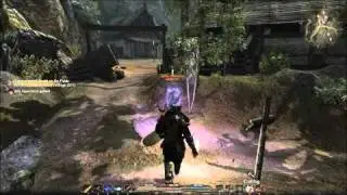 Arcania Gothic 4 PC Retail gameplay 1080p