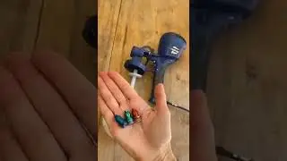 Homeright Super Finish Max sprayer - Outdoor patio makeover