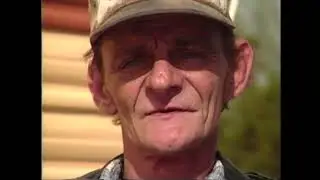 Sleepy from Slab City talk about the CB Radio in 1991