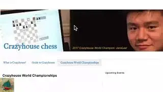 Crazyhouse Openings & How to Attack Weaknesses