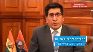 TELEEDUCACI&Oacute;N CONVENIO UMSA - ENTEL