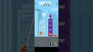 Superhero league level 1.26 #reels #gaming #android #games #fun #fyp #funny #shorts #gameplay #video