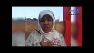 خاص.. تصريحات أم وجيران 