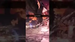 My tank build is to strong for fatalis #mhw #fatalis