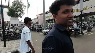 Illegal Adventure  #travel #food #train #vlog #malayalam #adventure