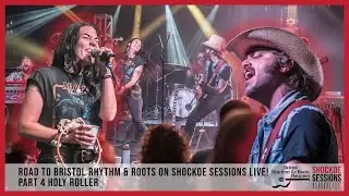 The Best of Bristol Rhythm & Roots Reunion 2024: Holy Roller