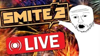 SMITE 2 PLAYING WITH VIEWERS COME PLAY! #smite2 #smite #gameplay