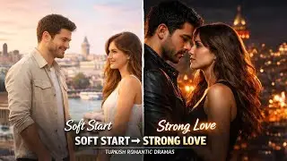 Top 10 Turkish Romantic Dramas That Start Soft and End Strong
