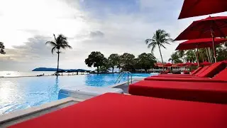 Holiday Villa Resort & Beachclub Langkawi, Malaysia | Travel With Bhavya