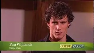Havezathe Carpe Diem Goede Zaken TV.flv